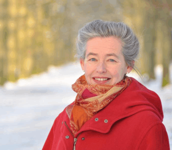 Foto Marijke van Voorthuijsen