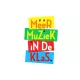 Meer muziek in de klas logo
