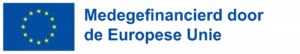 Medegefinancierd door de Europese Unie