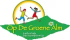 Logo Op De Groene Alm