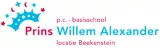 Logo Prins Willem Alexanderschool in Amersfoort