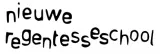 Regentesseschool logo