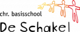 Logo basischool de Schakel